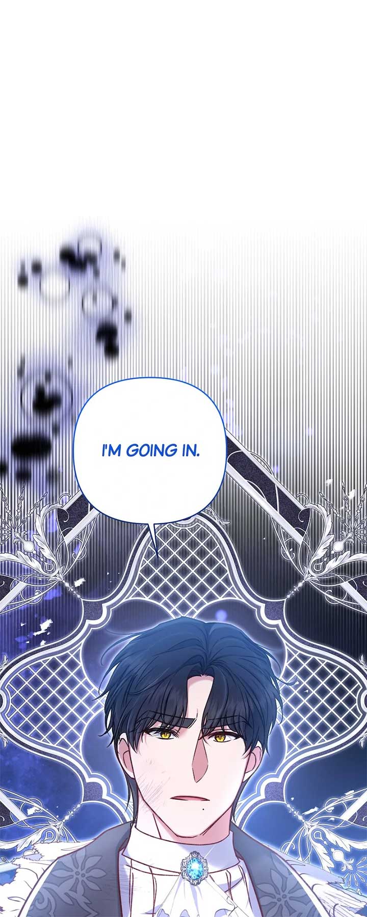 The Supporting Duck Waiting for the Breakup Chapter 33 page 43