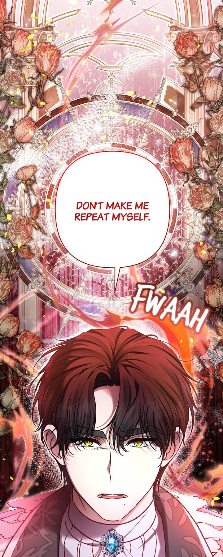 The Supporting Duck Waiting for the Breakup Chapter 33 page 49