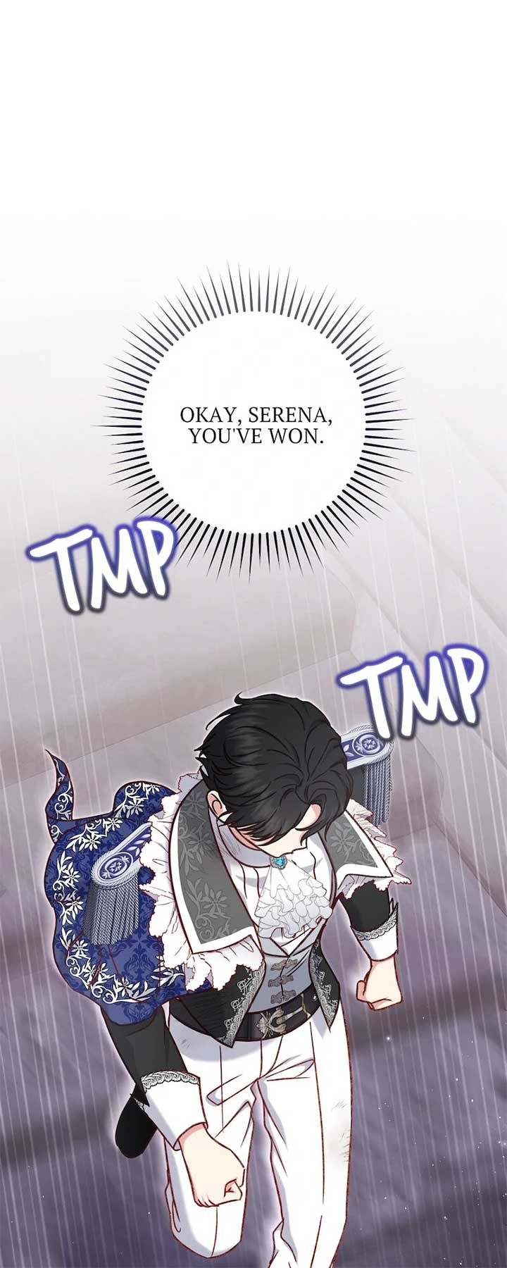 The Supporting Duck Waiting for the Breakup Chapter 33 page 52