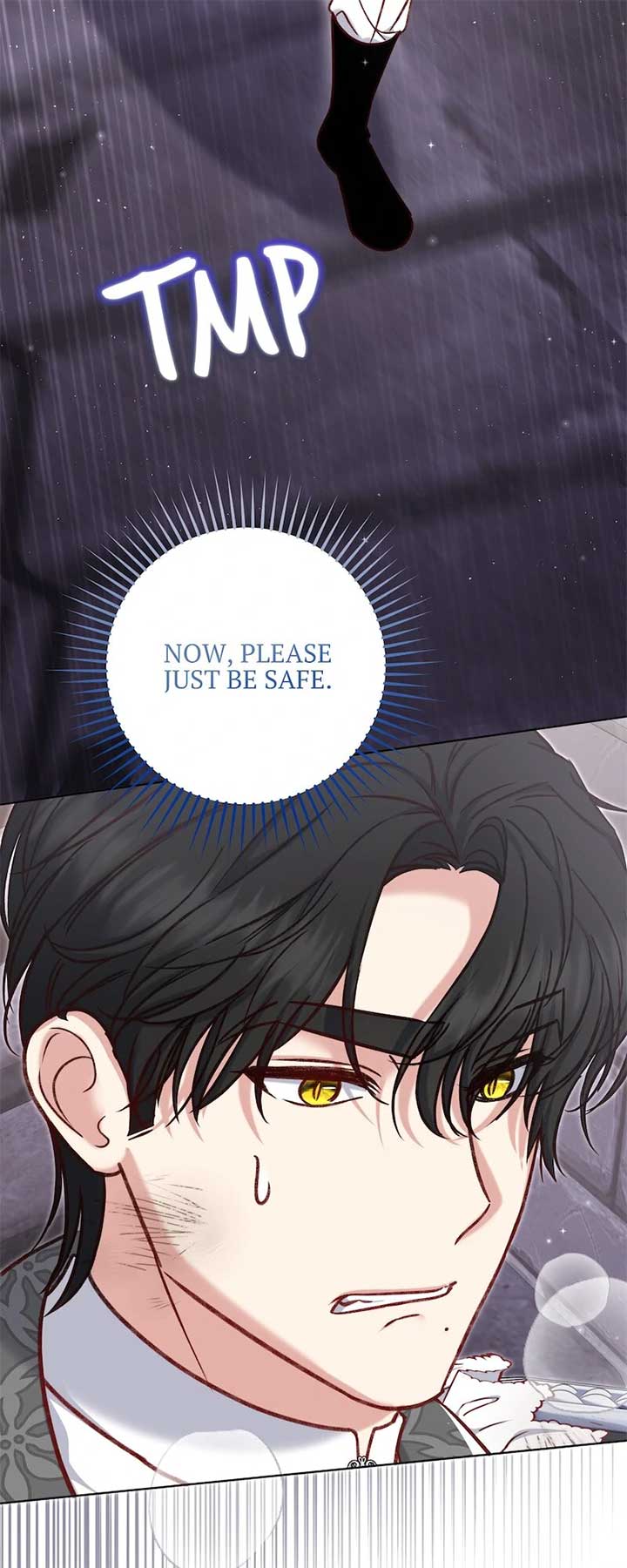 The Supporting Duck Waiting for the Breakup Chapter 33 page 53