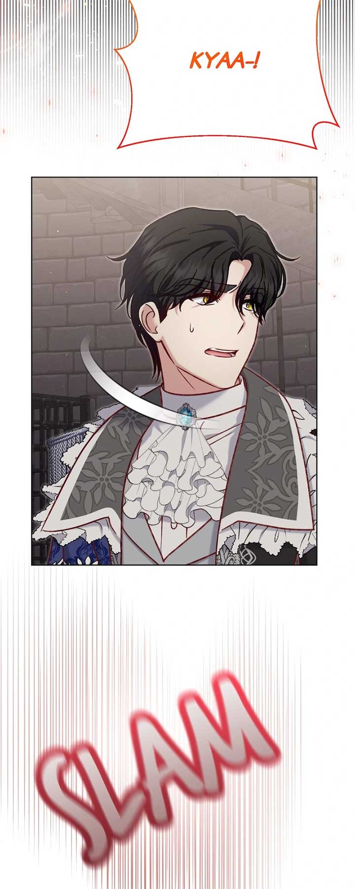 The Supporting Duck Waiting for the Breakup Chapter 33 page 57