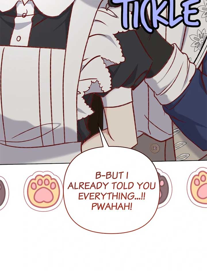The Supporting Duck Waiting for the Breakup Chapter 33 page 63