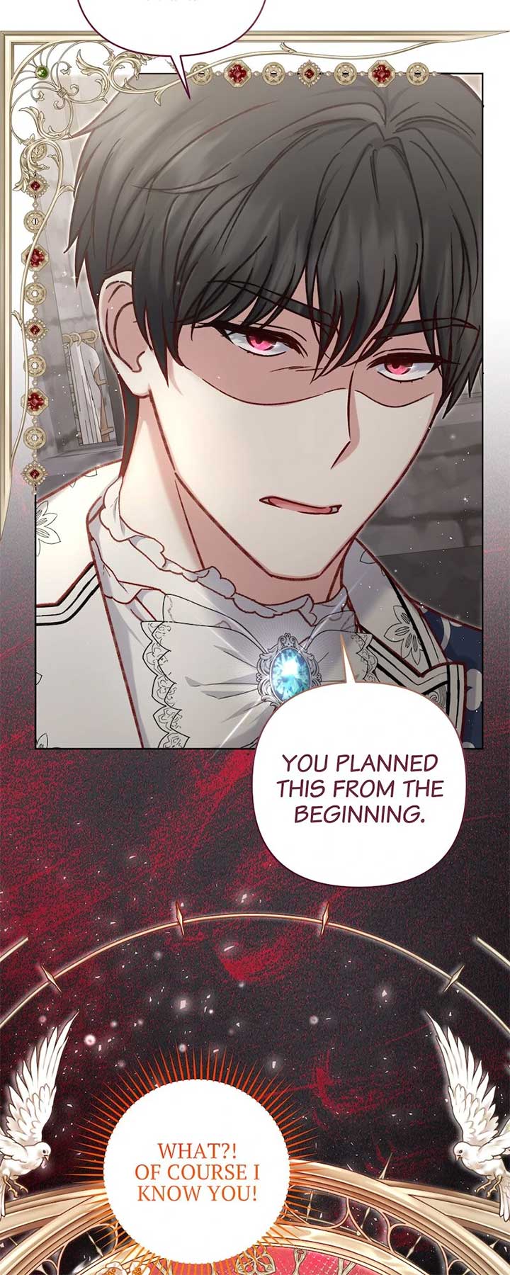 The Supporting Duck Waiting for the Breakup Chapter 33 page 6