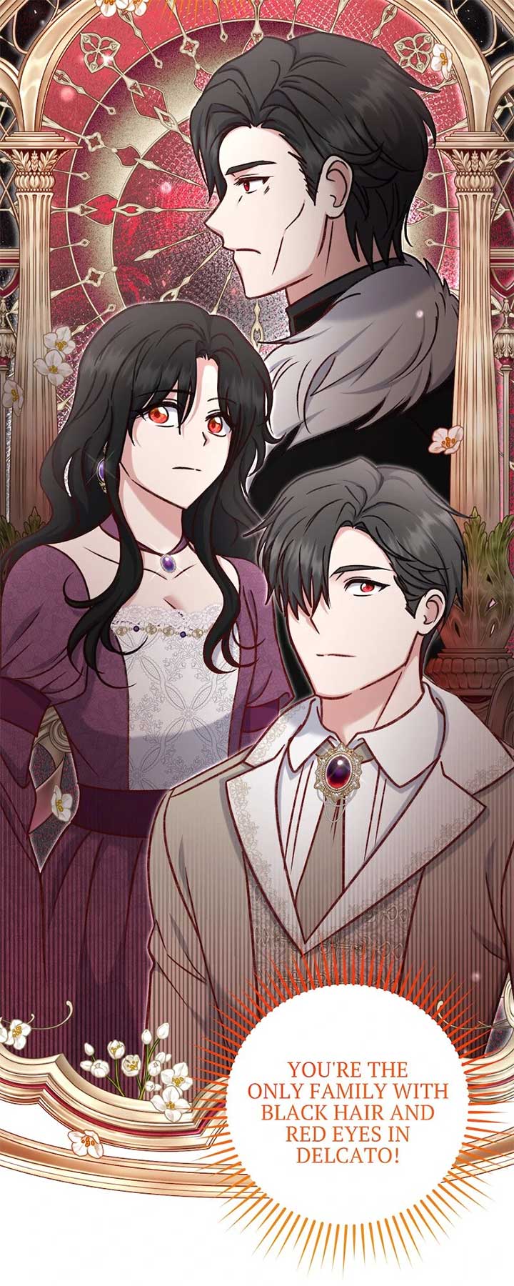 The Supporting Duck Waiting for the Breakup Chapter 33 page 7