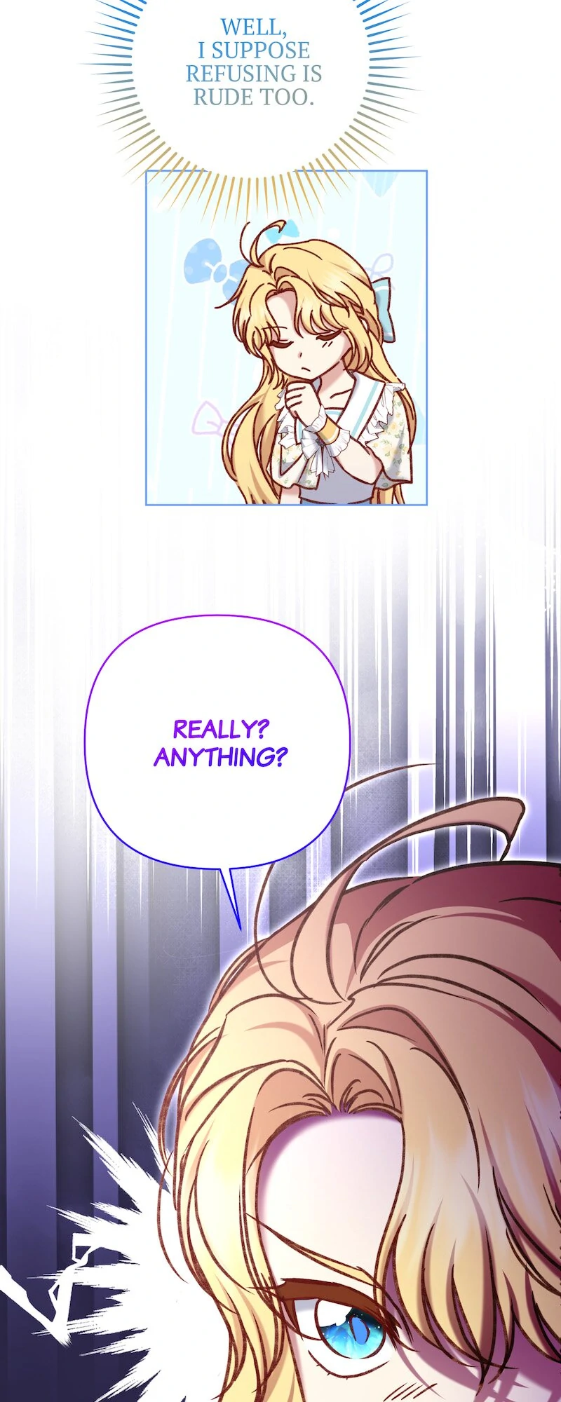 The Supporting Duck Waiting for the Breakup Chapter 35 page 15