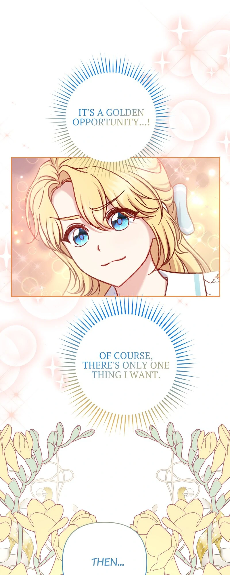 The Supporting Duck Waiting for the Breakup Chapter 35 page 18