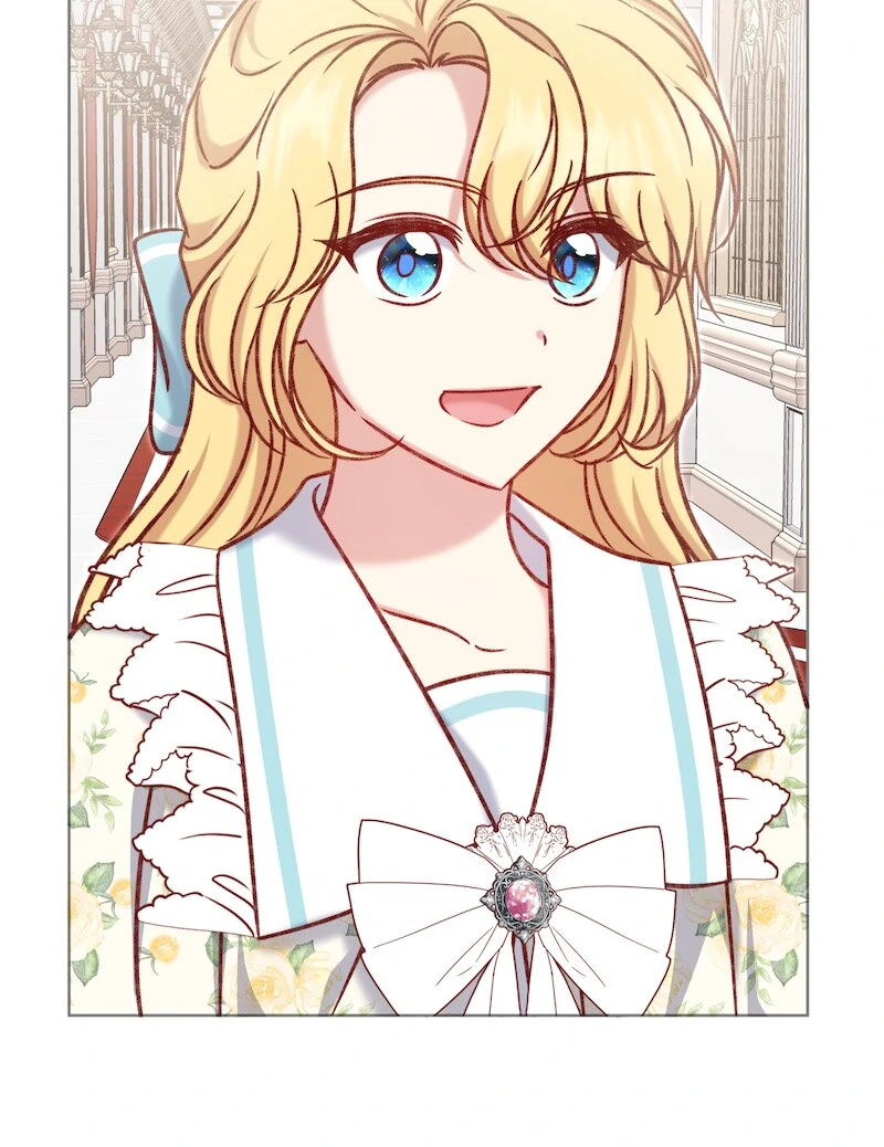 The Supporting Duck Waiting for the Breakup Chapter 35 page 23