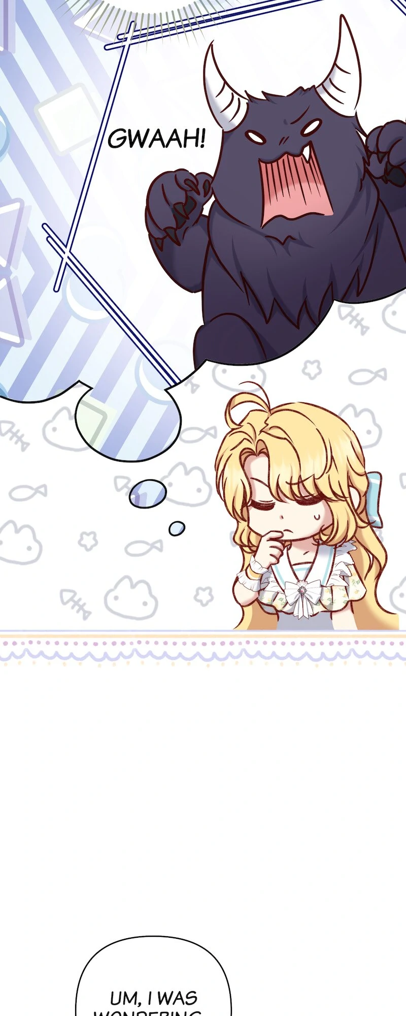 The Supporting Duck Waiting for the Breakup Chapter 35 page 26