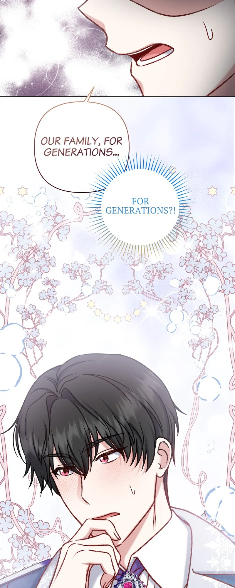 The Supporting Duck Waiting for the Breakup Chapter 35 page 29