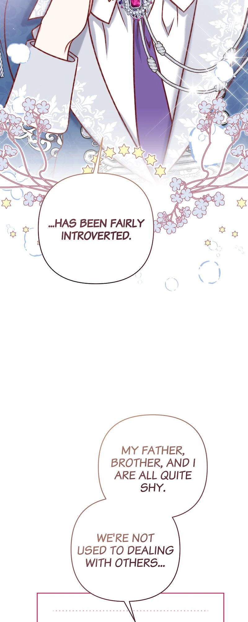 The Supporting Duck Waiting for the Breakup Chapter 35 page 30