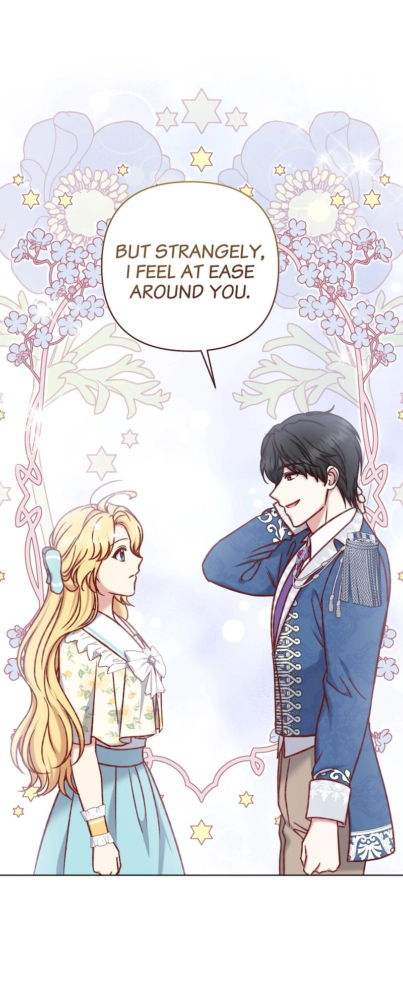 The Supporting Duck Waiting for the Breakup Chapter 35 page 32