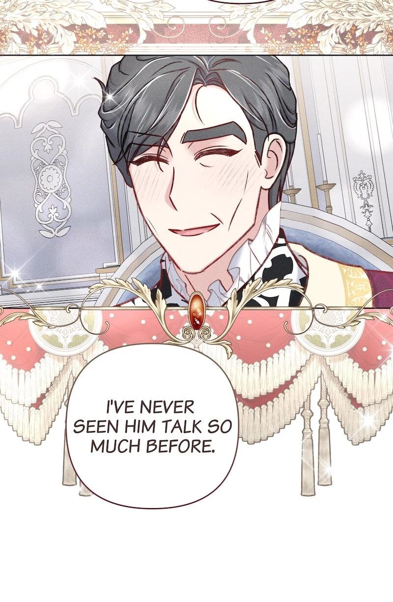 The Supporting Duck Waiting for the Breakup Chapter 35 page 35