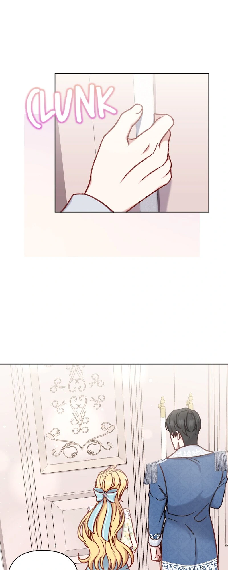 The Supporting Duck Waiting for the Breakup Chapter 35 page 45
