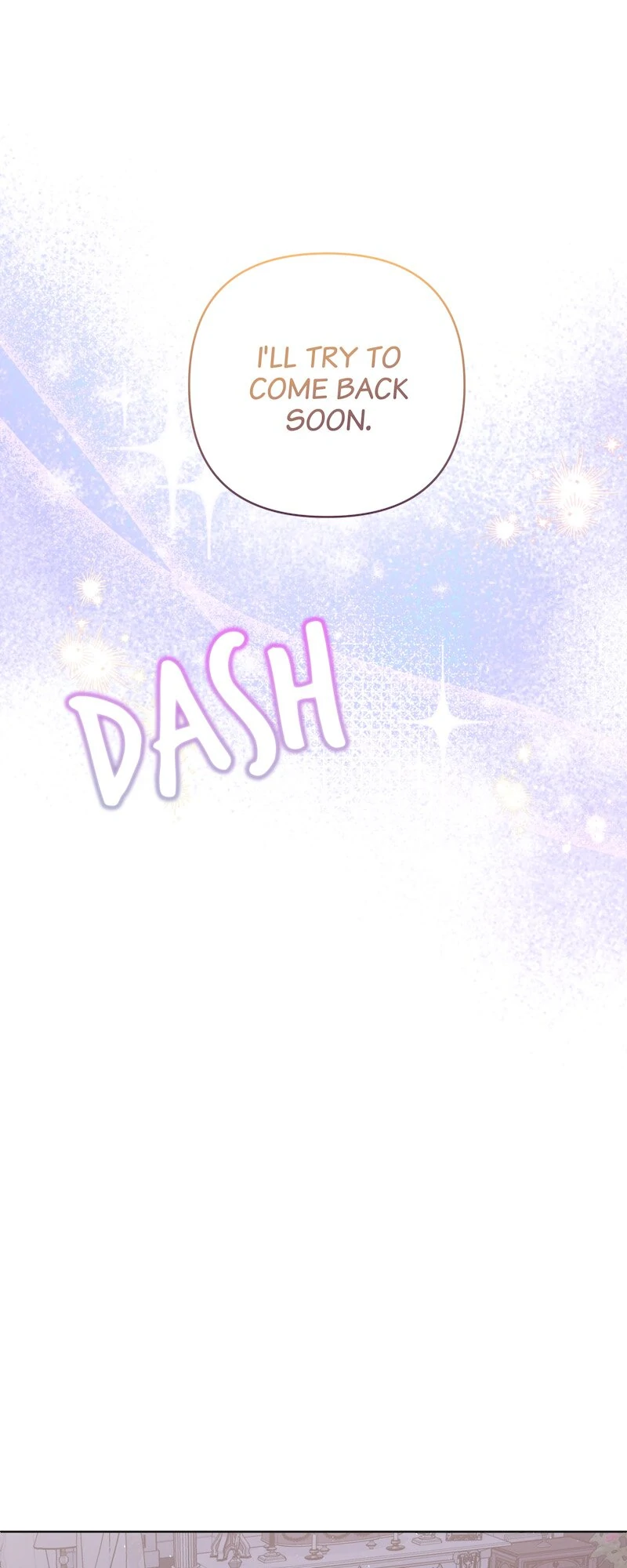 The Supporting Duck Waiting for the Breakup Chapter 35 page 50