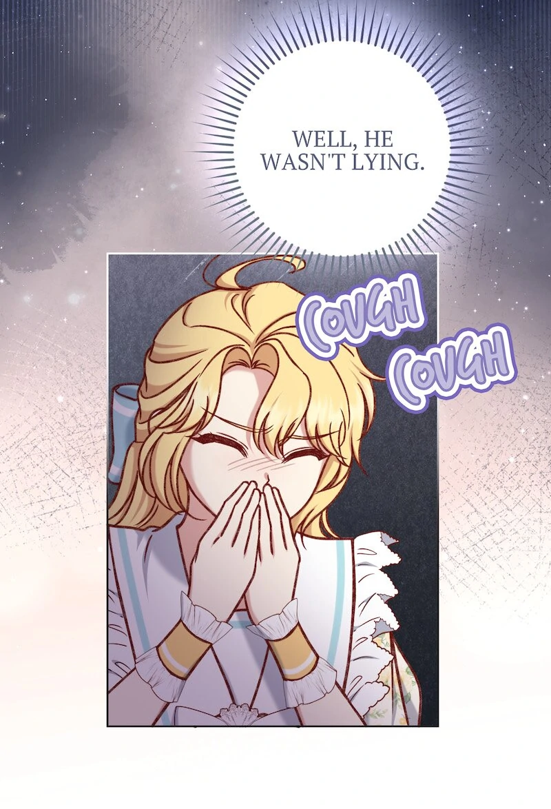 The Supporting Duck Waiting for the Breakup Chapter 35 page 52