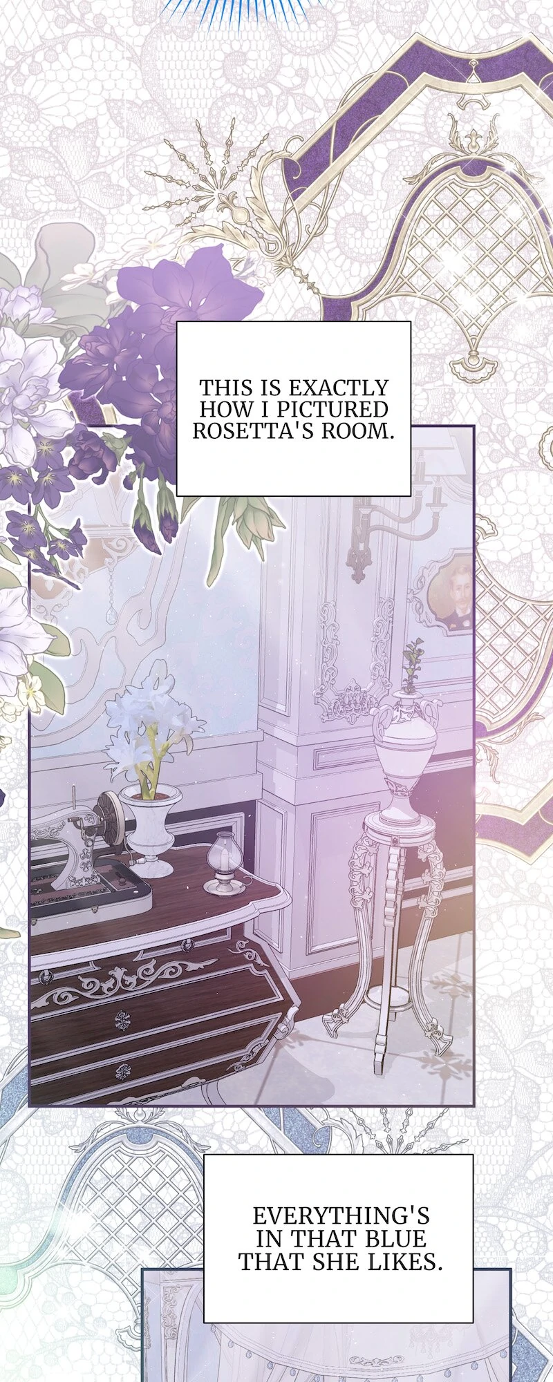 The Supporting Duck Waiting for the Breakup Chapter 35 page 54