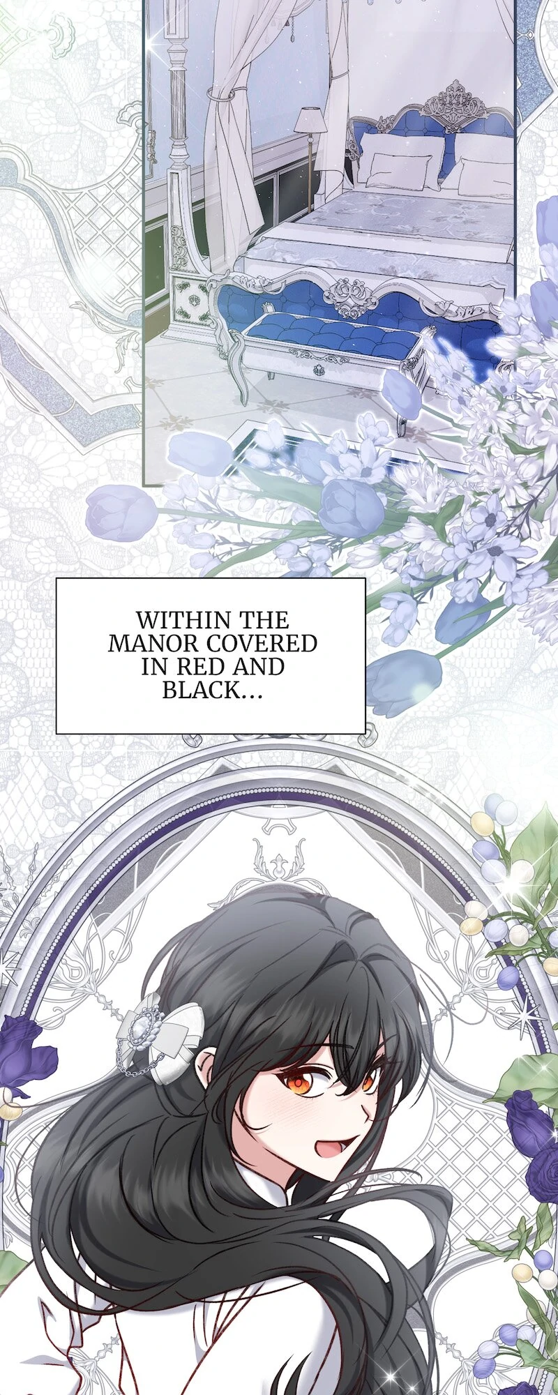 The Supporting Duck Waiting for the Breakup Chapter 35 page 55