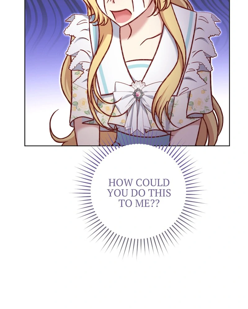 The Supporting Duck Waiting for the Breakup Chapter 35 page 64