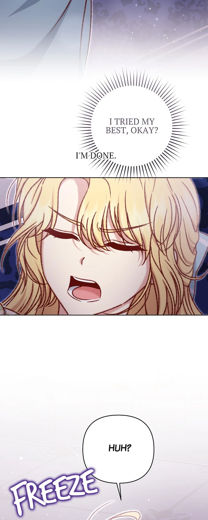 The Supporting Duck Waiting for the Breakup Chapter 35 page 66