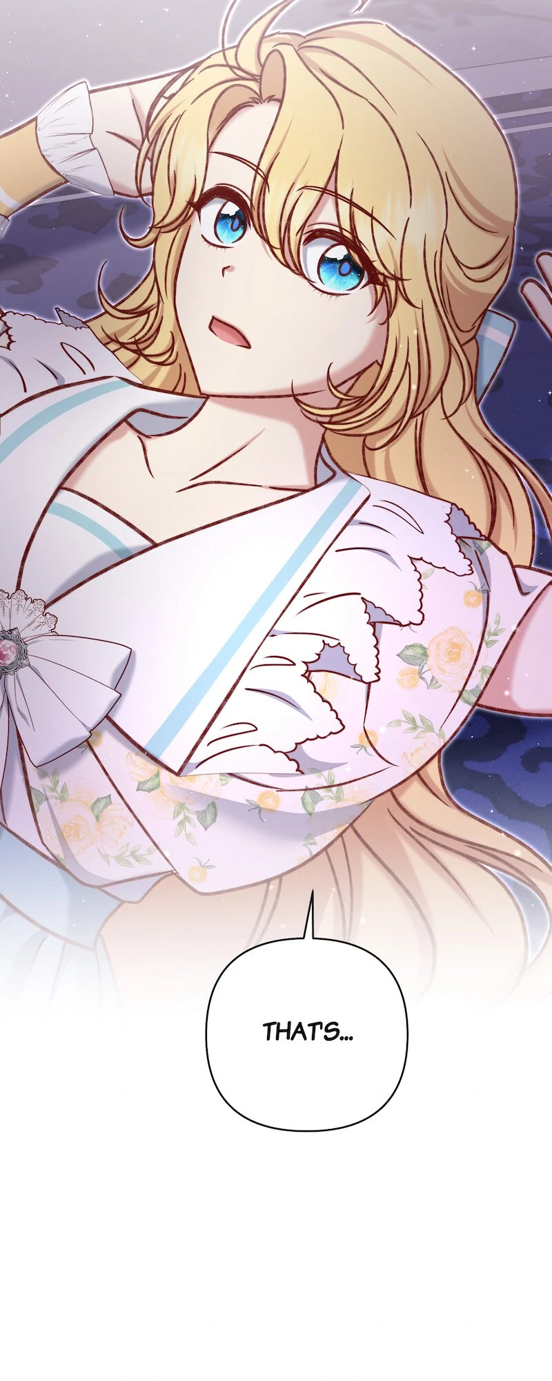 The Supporting Duck Waiting for the Breakup Chapter 35 page 67