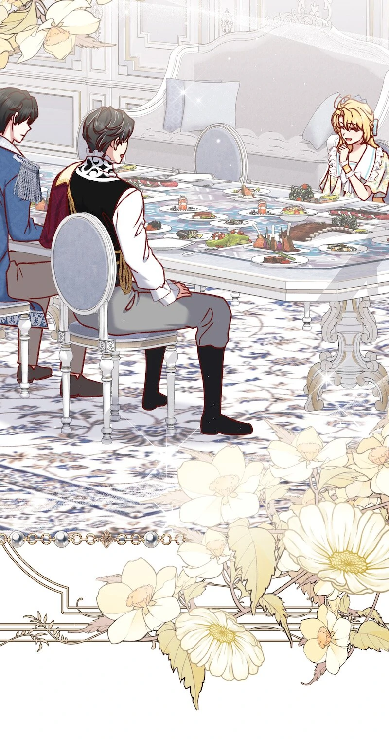 The Supporting Duck Waiting for the Breakup Chapter 35 page 8