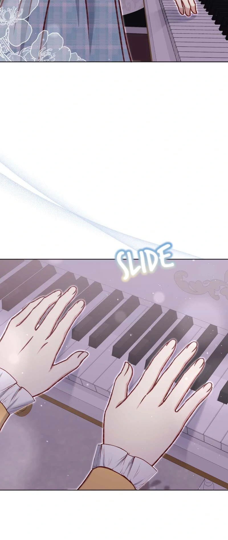 The Supporting Duck Waiting for the Breakup Chapter 36 page 9