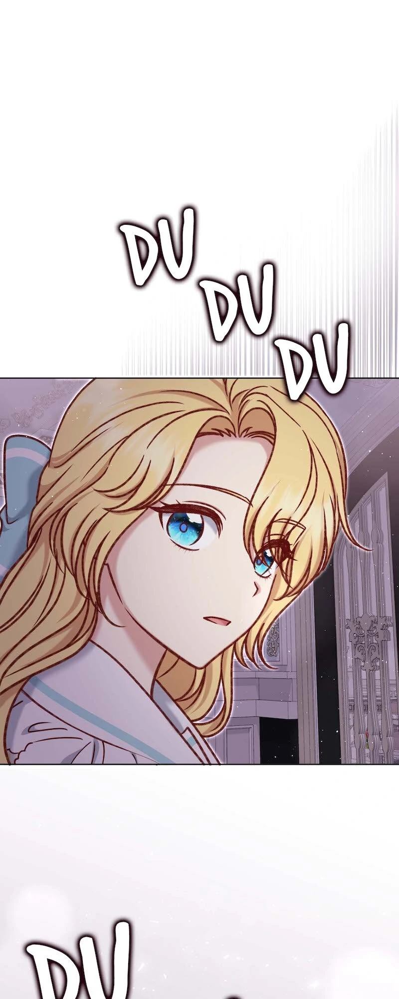 The Supporting Duck Waiting for the Breakup Chapter 36 page 10