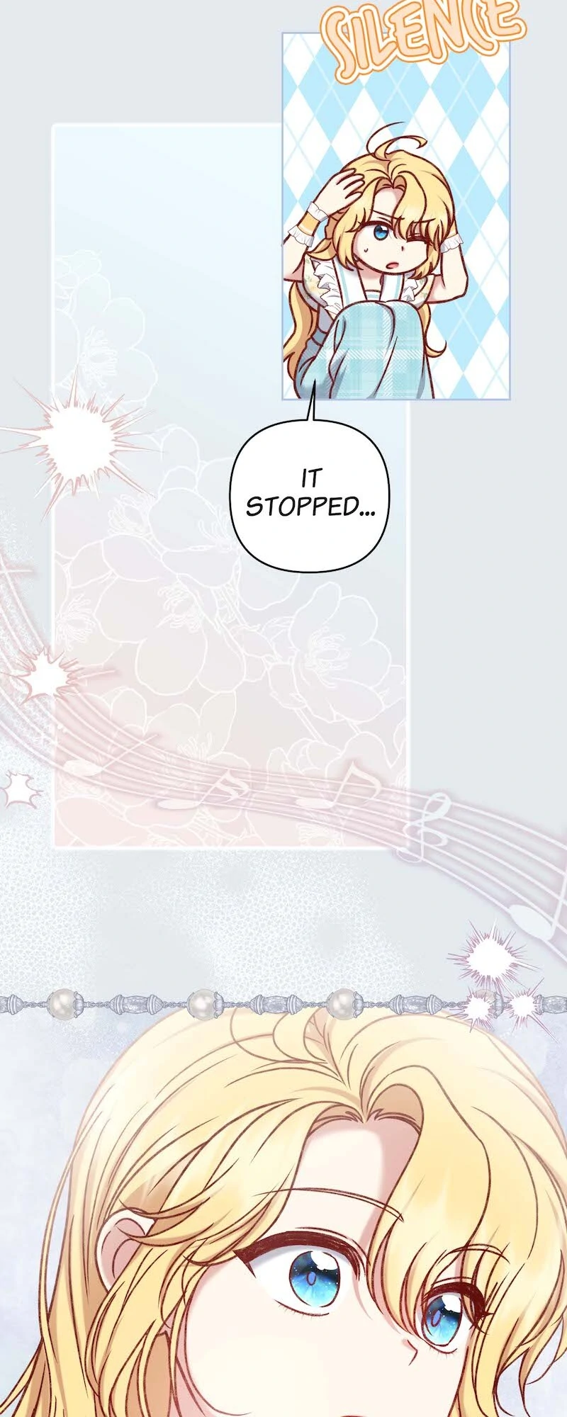 The Supporting Duck Waiting for the Breakup Chapter 36 page 15