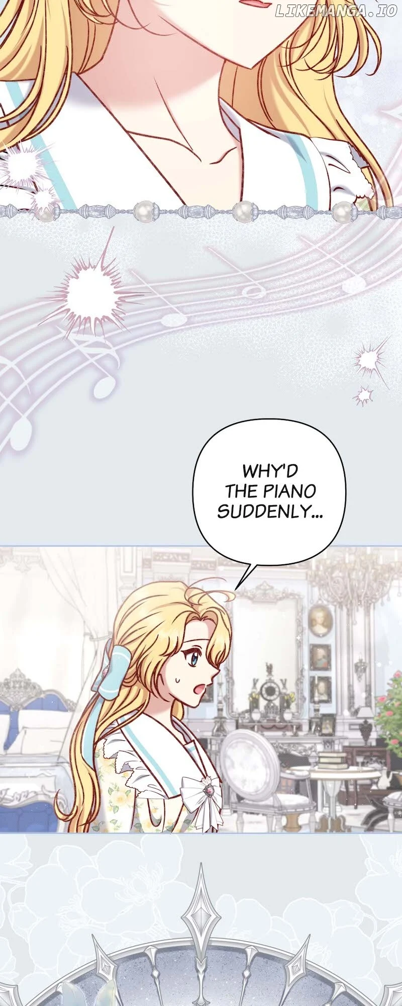 The Supporting Duck Waiting for the Breakup Chapter 36 page 16