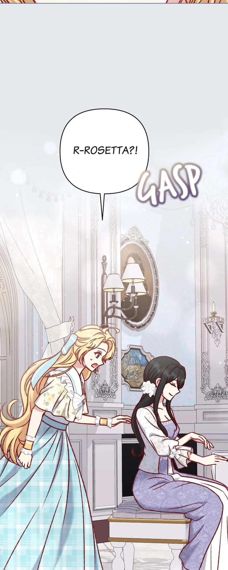 The Supporting Duck Waiting for the Breakup Chapter 36 page 20