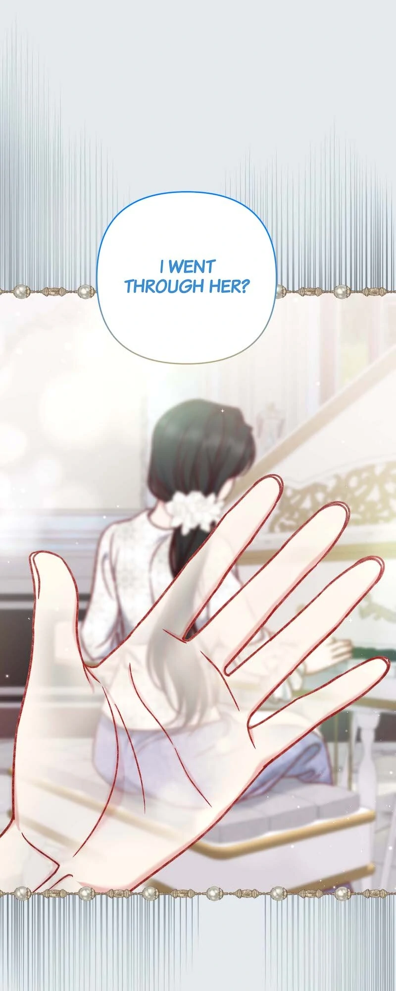 The Supporting Duck Waiting for the Breakup Chapter 36 page 23