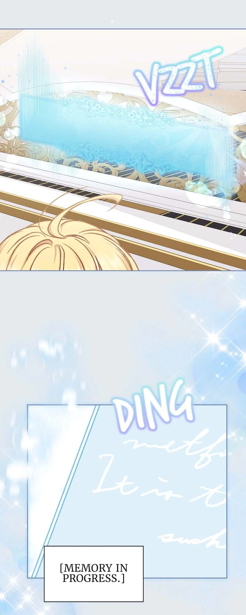 The Supporting Duck Waiting for the Breakup Chapter 36 page 25