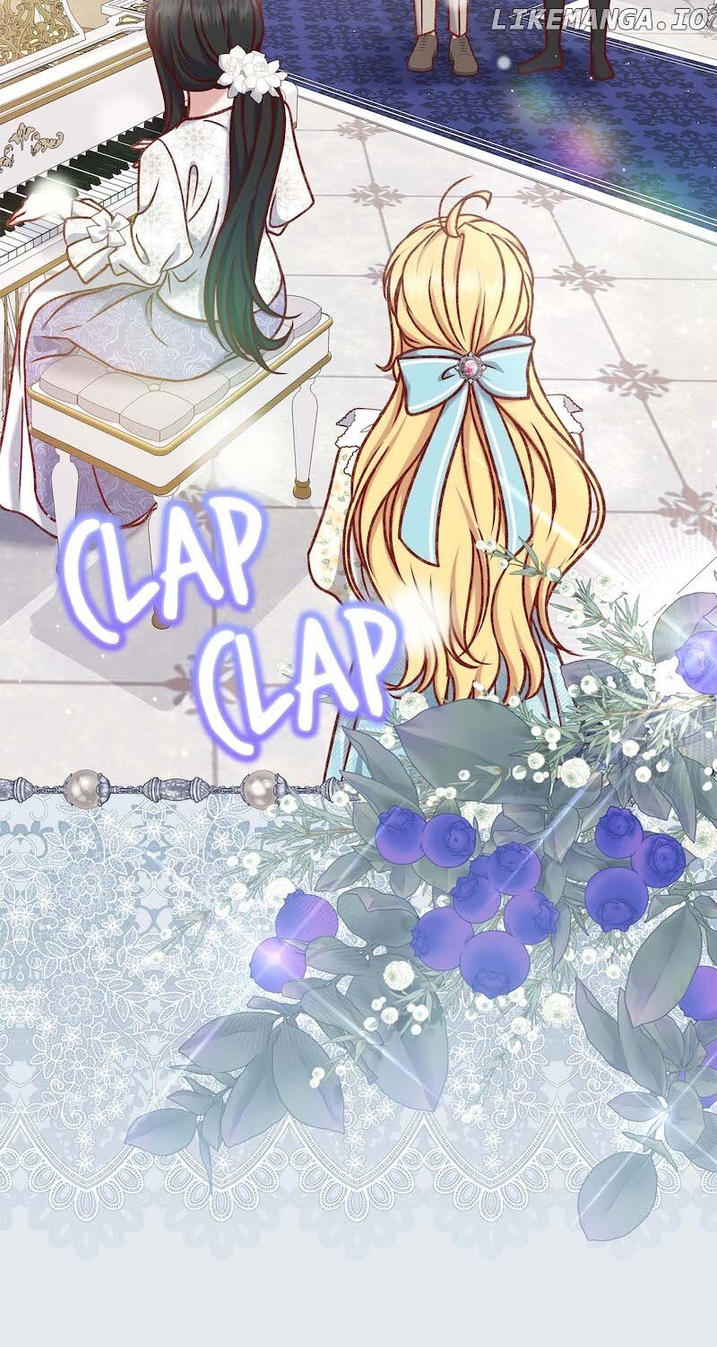 The Supporting Duck Waiting for the Breakup Chapter 36 page 33