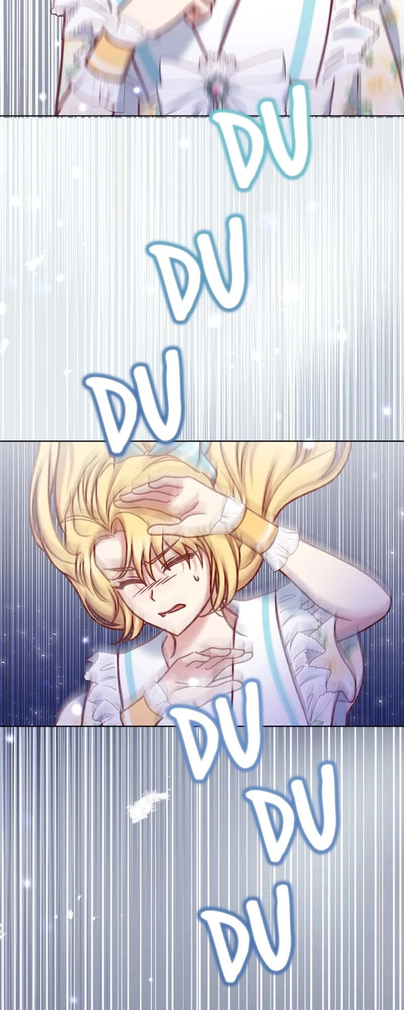 The Supporting Duck Waiting for the Breakup Chapter 36 page 53