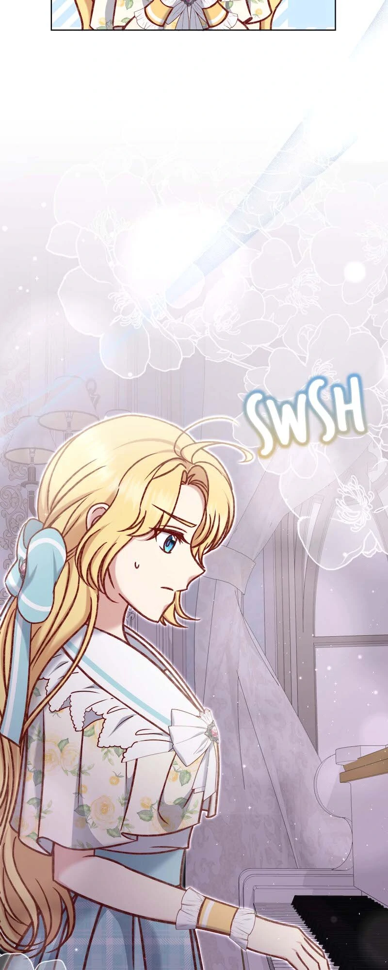 The Supporting Duck Waiting for the Breakup Chapter 36 page 8