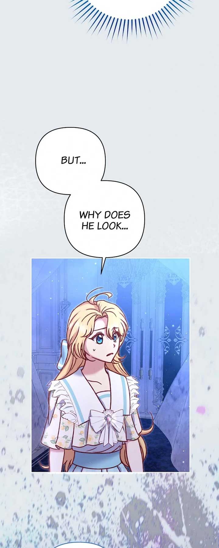 The Supporting Duck Waiting for the Breakup Chapter 37 page 15