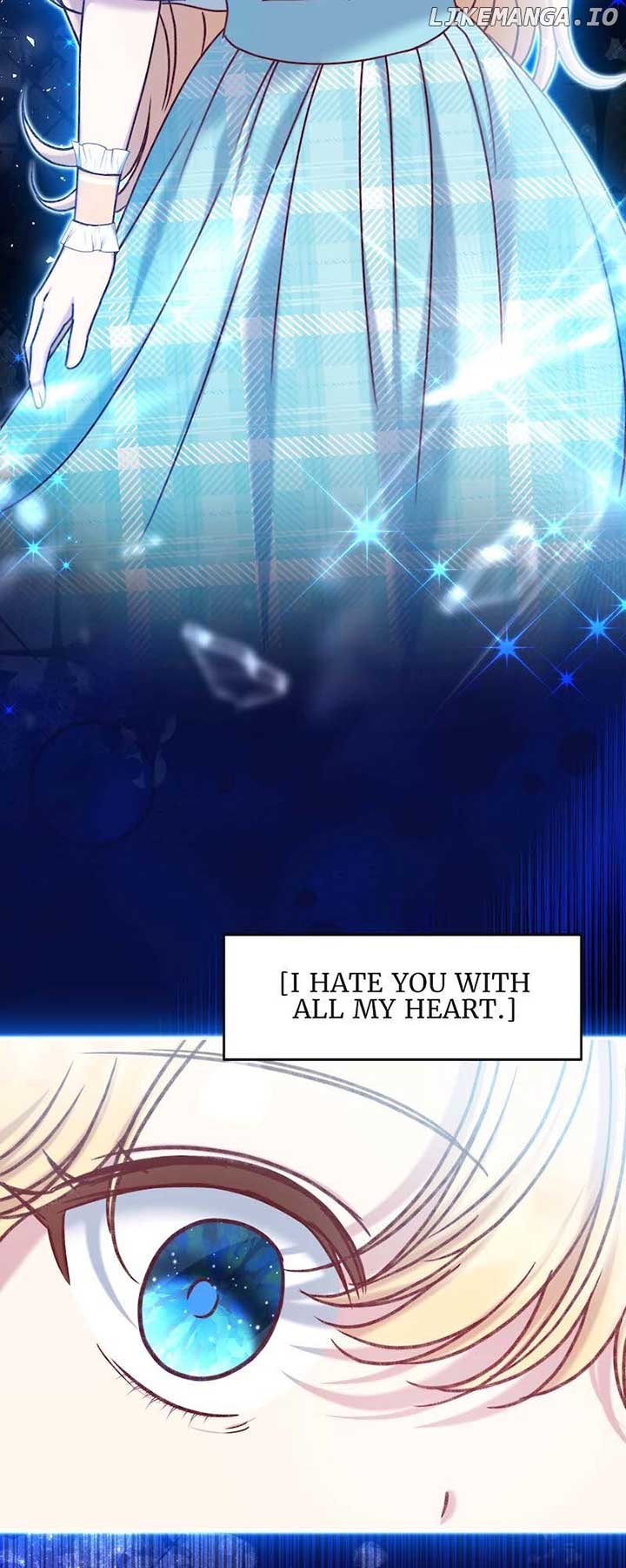 The Supporting Duck Waiting for the Breakup Chapter 37 page 1