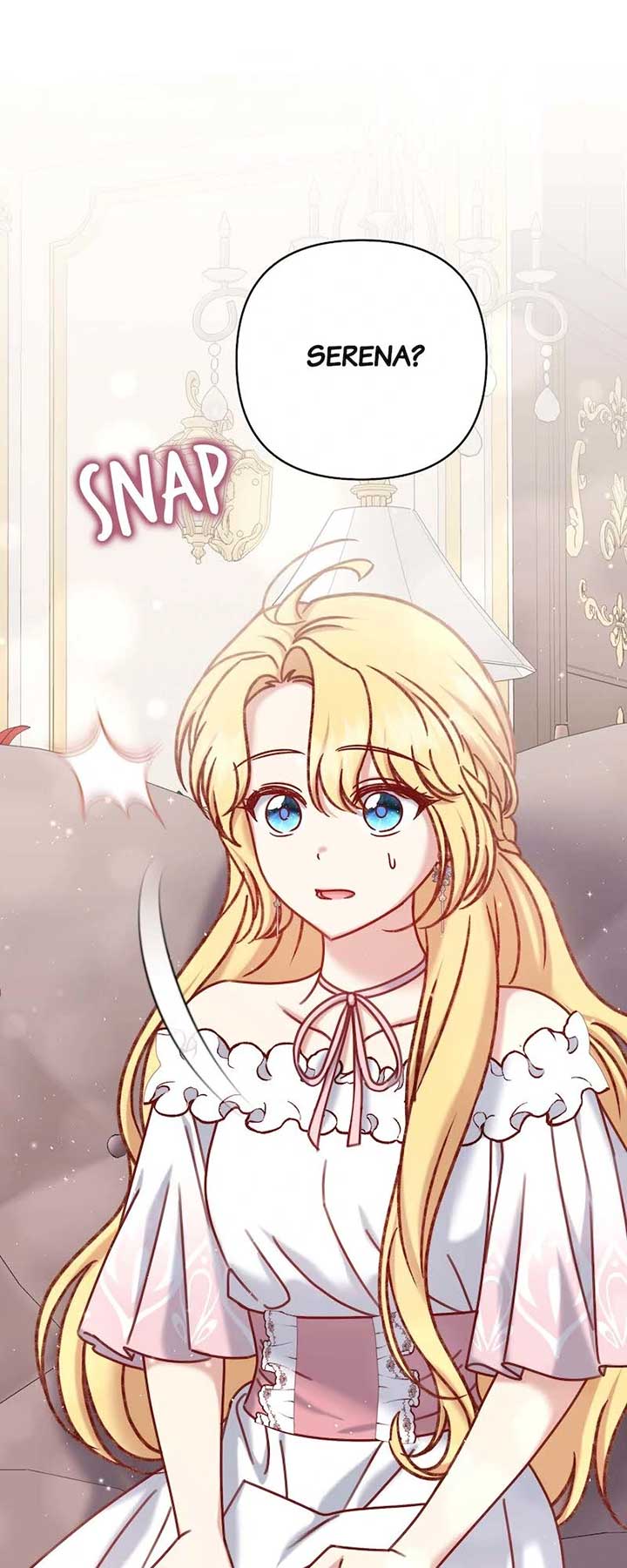 The Supporting Duck Waiting for the Breakup Chapter 37 page 26