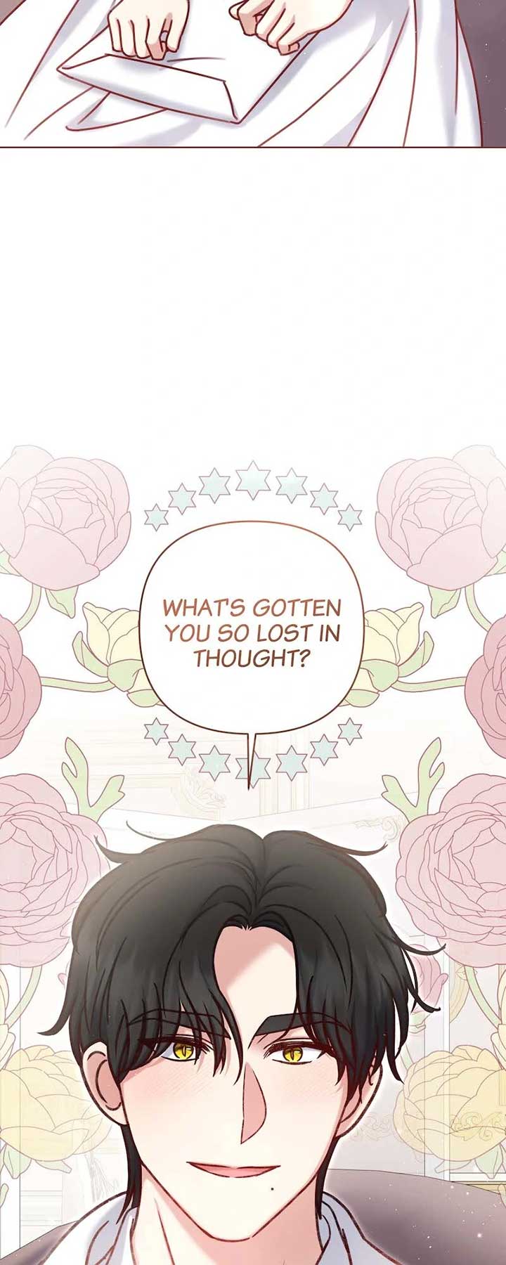 The Supporting Duck Waiting for the Breakup Chapter 37 page 27