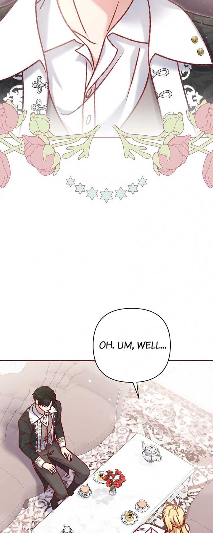 The Supporting Duck Waiting for the Breakup Chapter 37 page 28