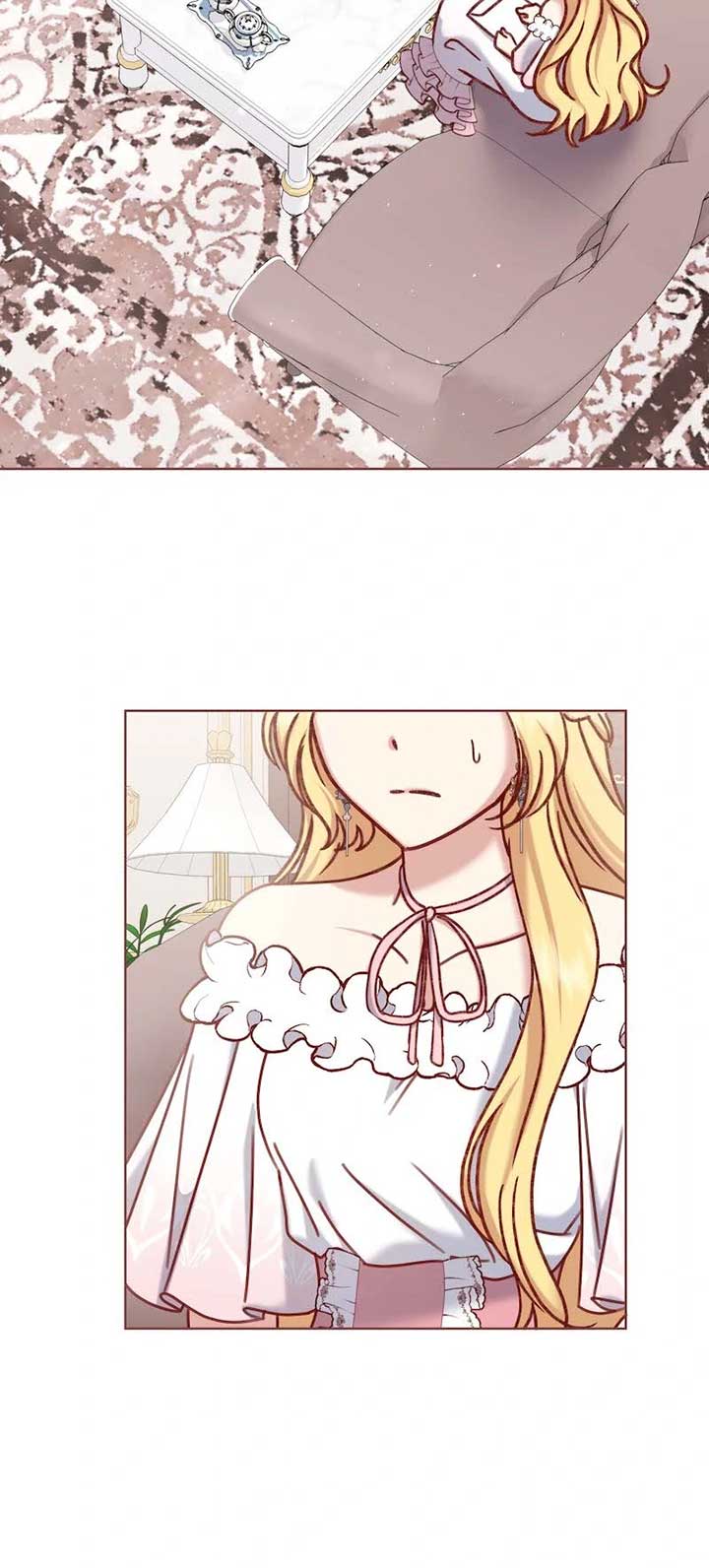 The Supporting Duck Waiting for the Breakup Chapter 37 page 29