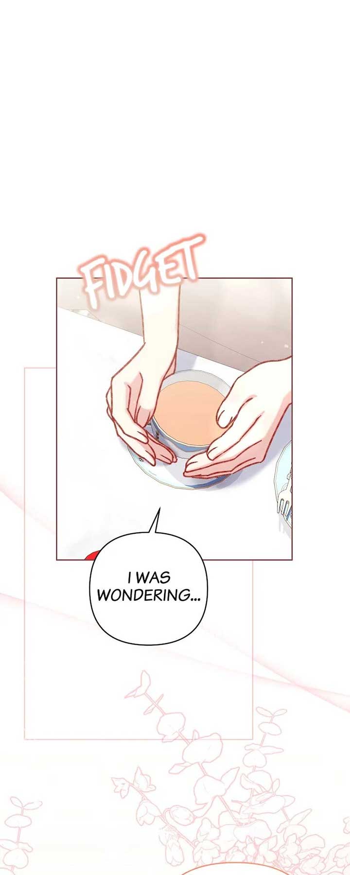 The Supporting Duck Waiting for the Breakup Chapter 37 page 30