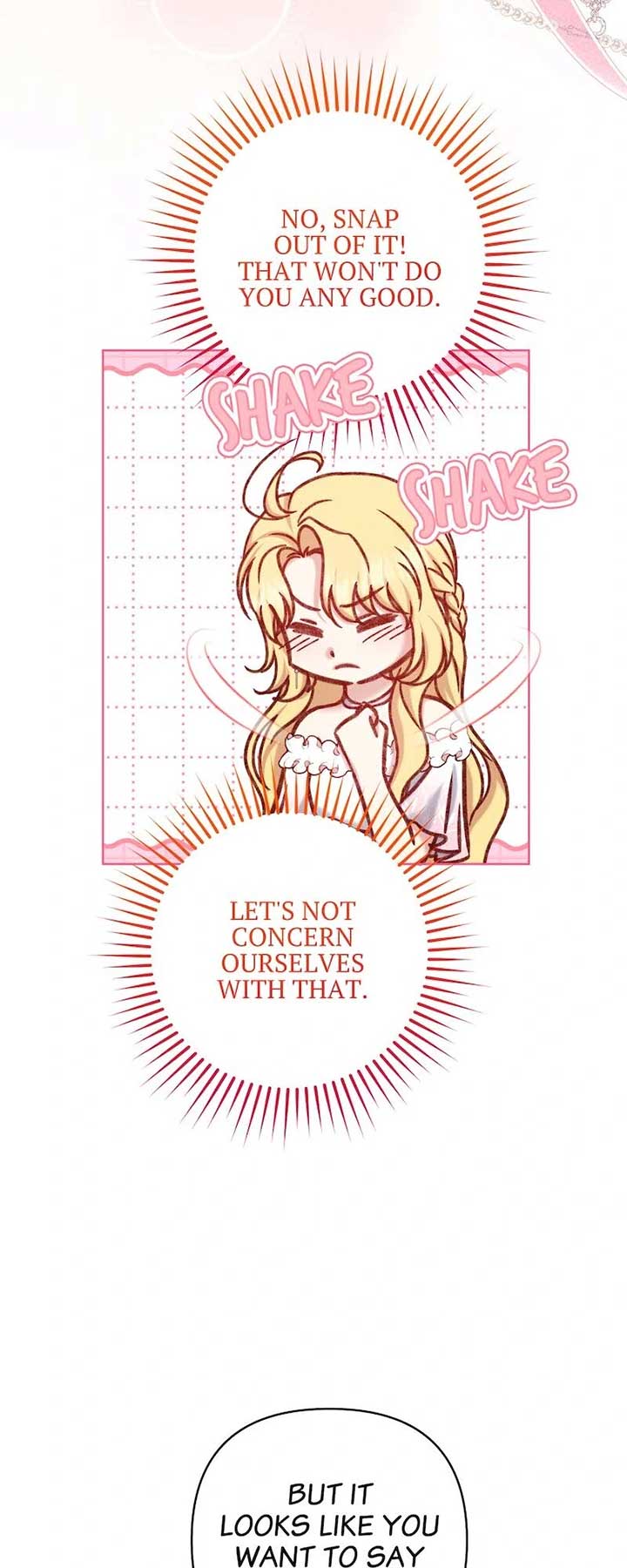 The Supporting Duck Waiting for the Breakup Chapter 37 page 39