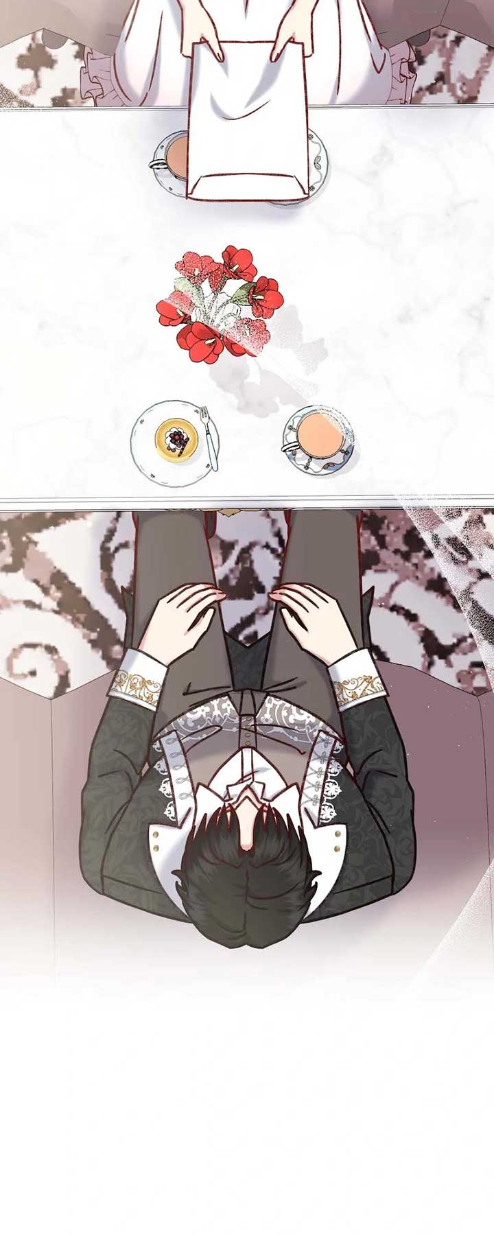 The Supporting Duck Waiting for the Breakup Chapter 37 page 41