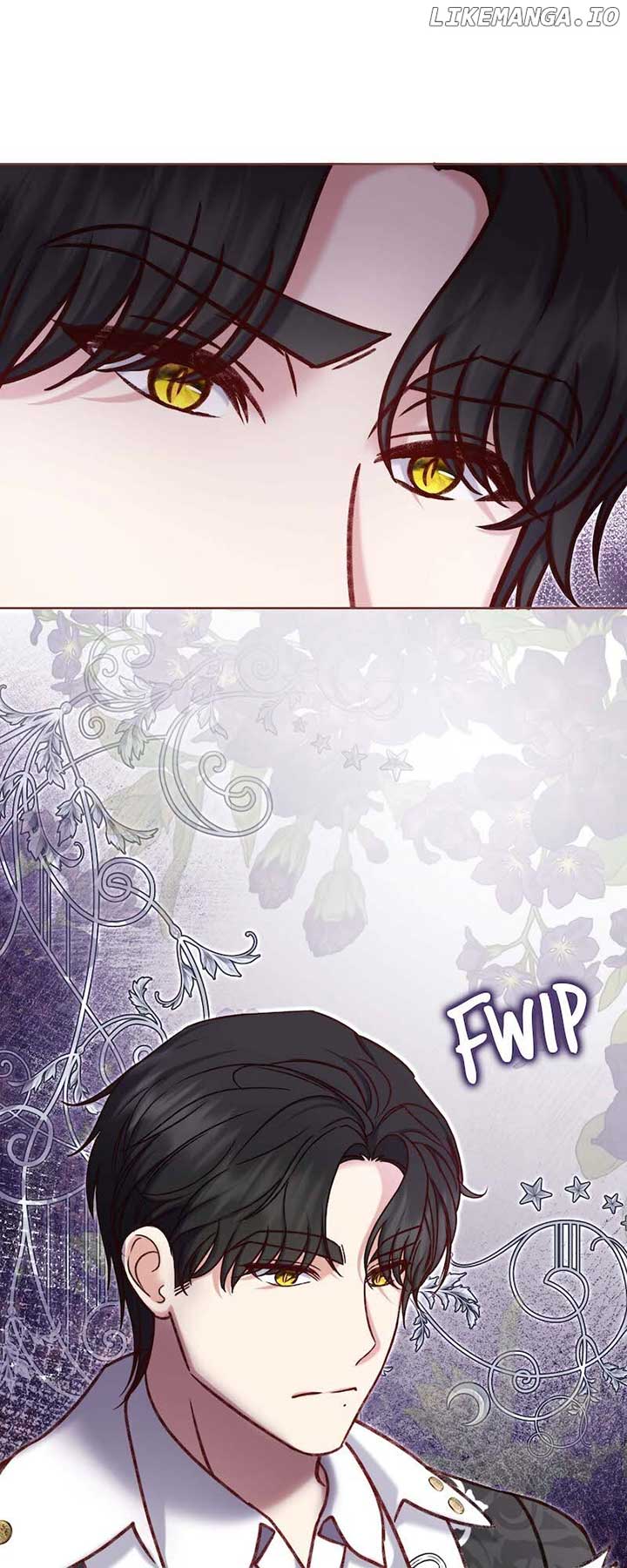 The Supporting Duck Waiting for the Breakup Chapter 37 page 43