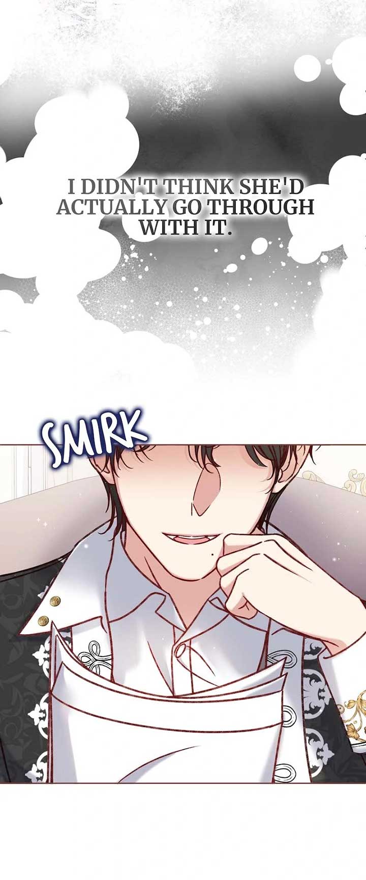 The Supporting Duck Waiting for the Breakup Chapter 37 page 49