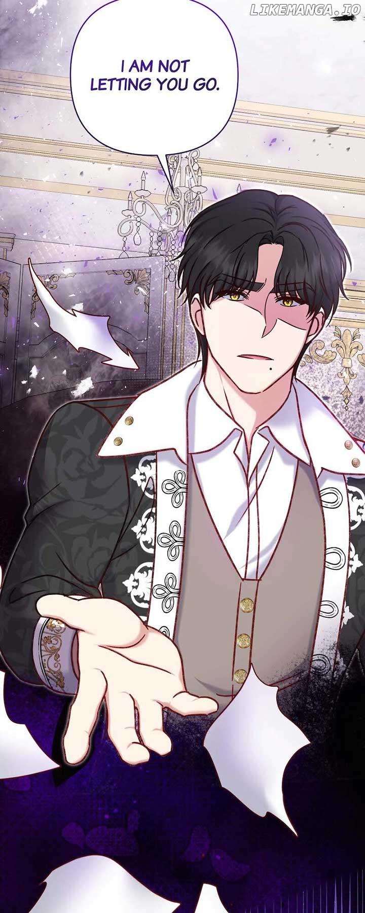 The Supporting Duck Waiting for the Breakup Chapter 37 page 55