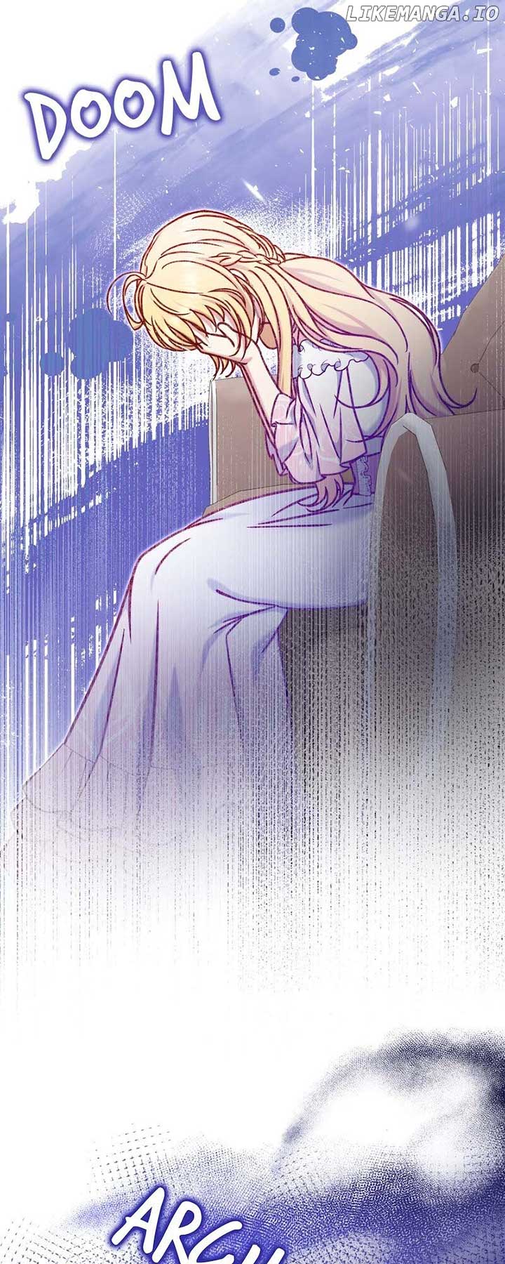 The Supporting Duck Waiting for the Breakup Chapter 37 page 60