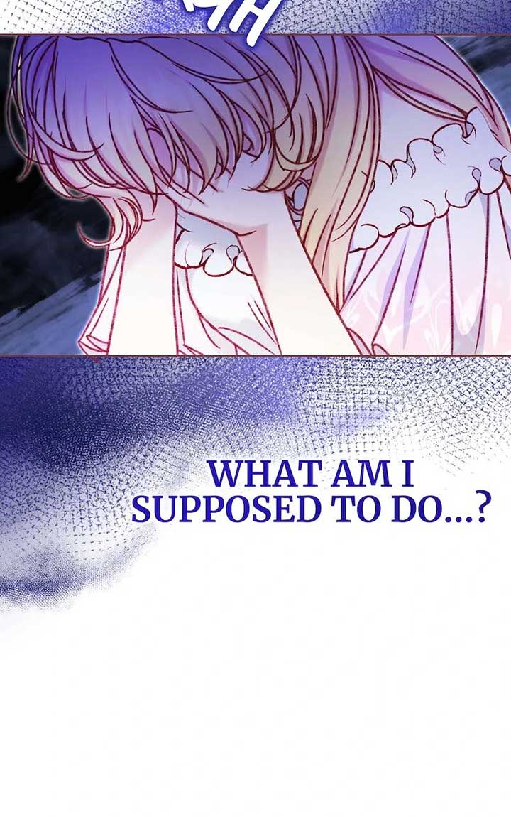 The Supporting Duck Waiting for the Breakup Chapter 37 page 61