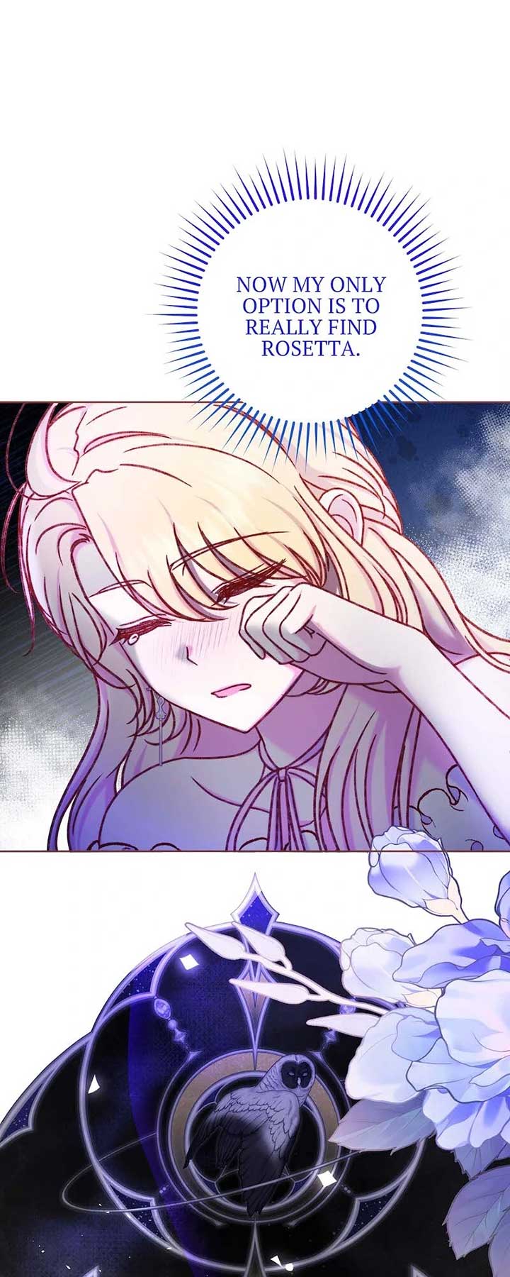 The Supporting Duck Waiting for the Breakup Chapter 37 page 62
